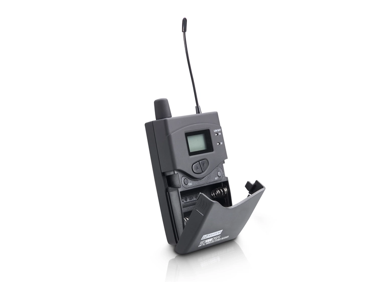 LD Systems MEI 1000 G2 - In-Ear Monitoring System wireless 